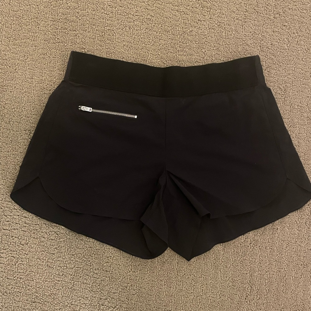 Athleta shorts